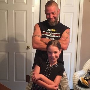 Meet your Posher, Doug